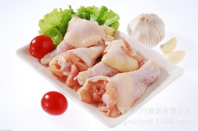 冷冻肉禽鸡翅根 鸡肉 生鲜肉类食品 厂家批发